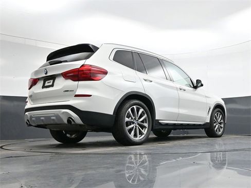 Used 2019 BMW X3 xDrive30i w/ Driving Assistance Package image 26