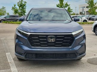 Used 2024 Honda CR-V EX-L video 2