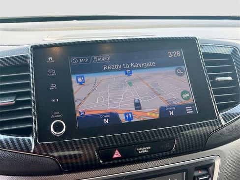 Used 2023 Honda Ridgeline RTL-E image 31