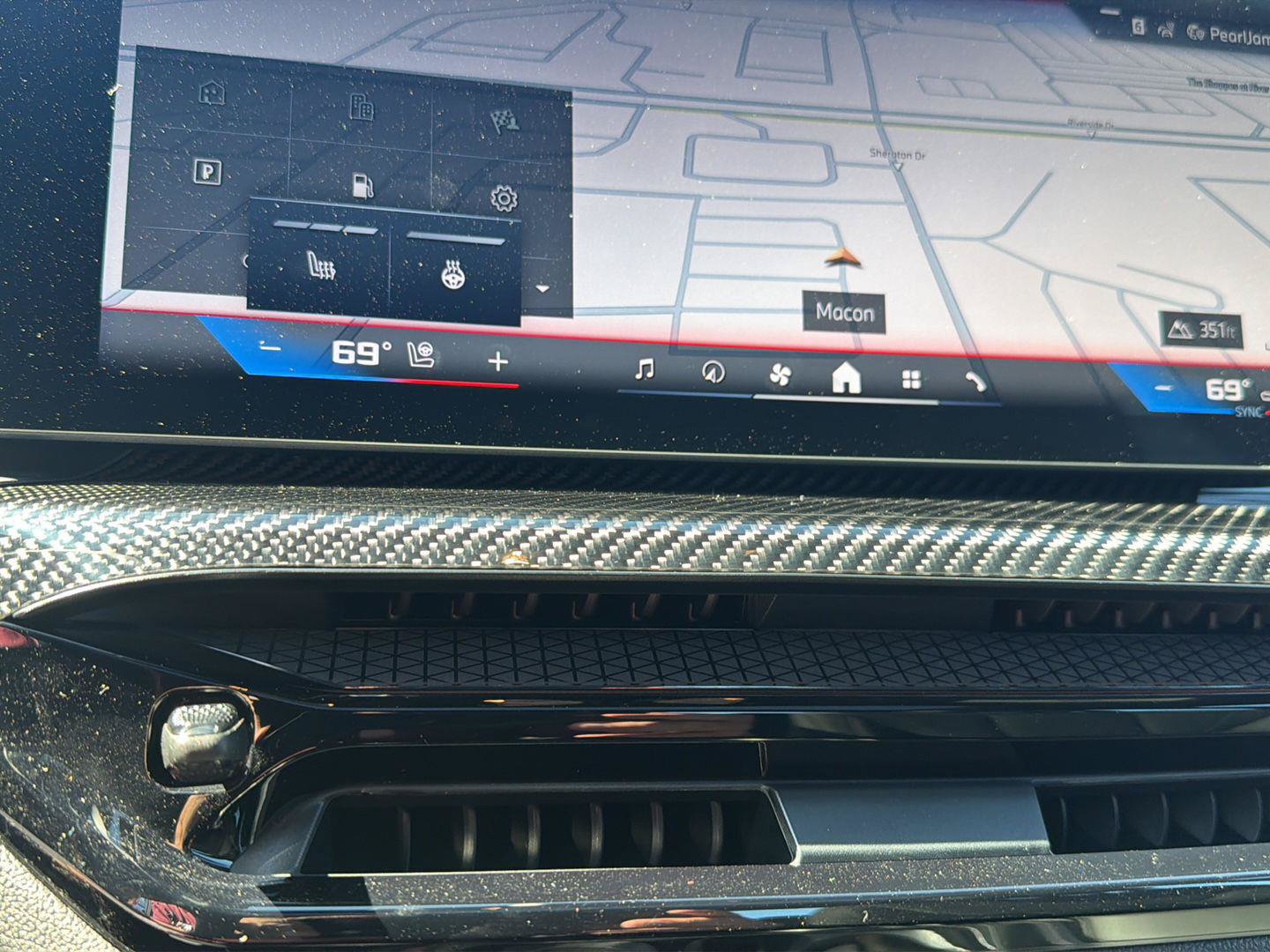 New 2026 BMW M340i RWD image 25