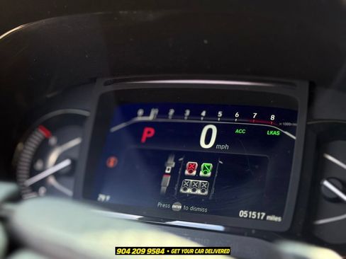 Used 2022 Honda Passport TrailSport image 20