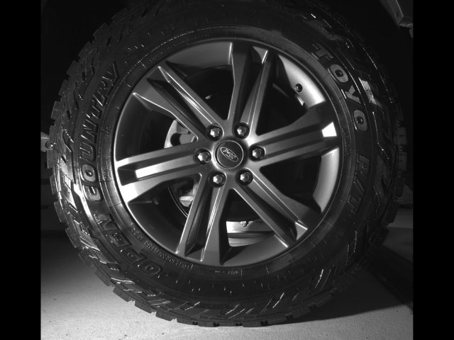 Used 2023 Ford F150 XLT w/ Equipment Group 302A High AWD/4WD image 12