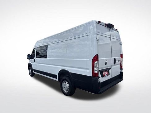 Used 2023 RAM ProMaster 3500 FWD image 5