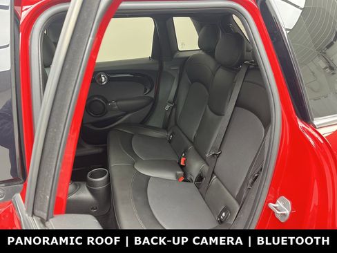 Used 2020 MINI Cooper S image 10