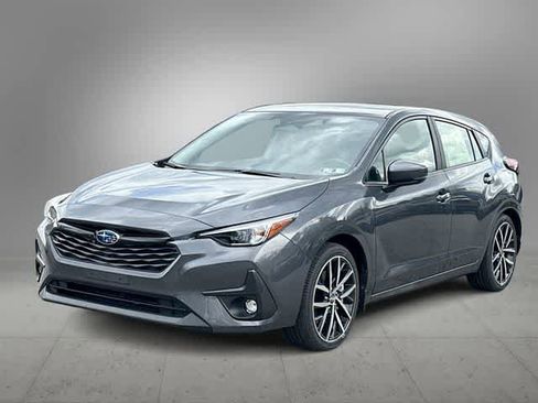 New 2026 Subaru Impreza 2.0i Sport image 1