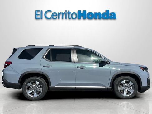 New 2026 Honda Pilot EX-L image 2