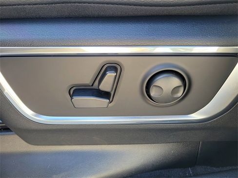 New 2026 RAM 1500 Laramie w/ Night Edition image 18