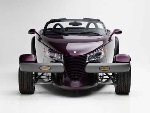 Used 1999 Plymouth Prowler image 5