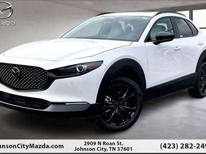 New 2026 MAZDA CX-30 AWD 2.5 S