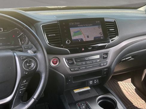 Used 2022 Honda Ridgeline RTL-E image 10
