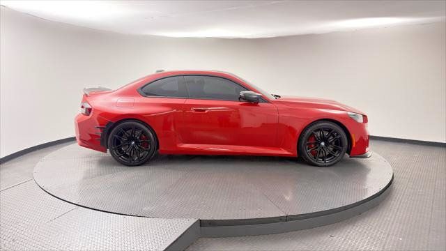 Used 2024 BMW M2 w/ Lighting Package RWD image 9