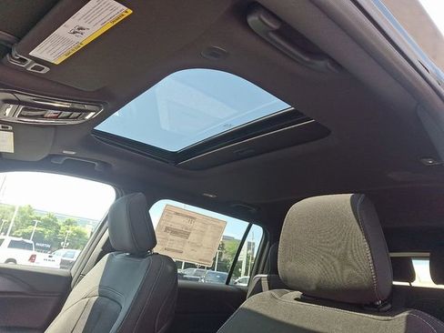 New 2025 Jeep Grand Cherokee L Laredo w/ Luxury Tech Group I image 11