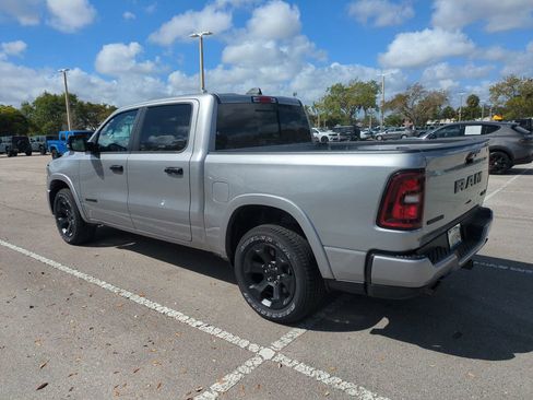 New 2026 RAM 1500 Big Horn image 7