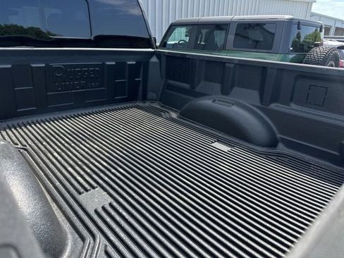Used 2023 Ford F150 Lariat w/ Equipment Group 502A High AWD/4WD image 15