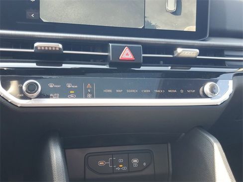 New 2026 Kia Sportage X-Line w/ X-Line Technology Package image 25