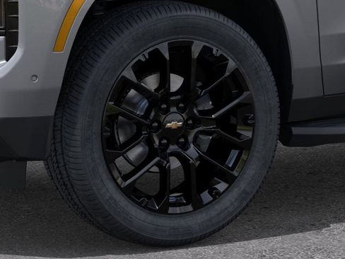 New 2026 Chevrolet Tahoe Premier w/ Sun And Tow Package AWD/4WD image 10