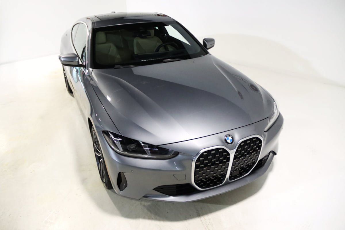 Used 2026 BMW 430i xDrive Coupe w/ Premium Package AWD/4WD image 25