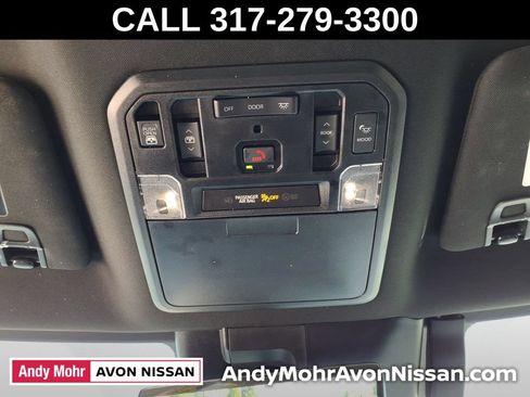 Used 2026 Toyota Tundra Platinum AWD/4WD image 22