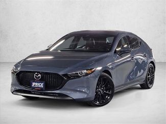Used 2022 MAZDA MAZDA3 s video 1