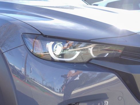 New 2026 MAZDA CX-50 AWD 2.5 Hybrid w/ Weather Package image 3