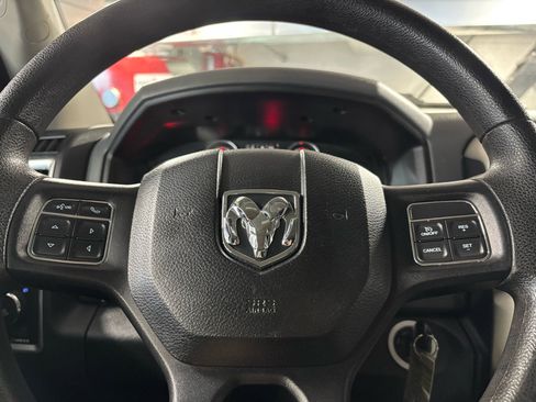 Used 2016 RAM 2500 SLT w/ Snow Chief Group image 24