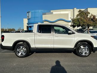 New 2026 Honda Ridgeline RTL video 3