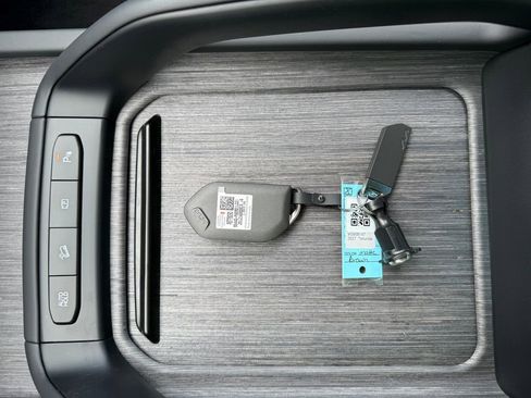 New 2027 Kia Telluride X-Line SX Prestige AWD/4WD image 33