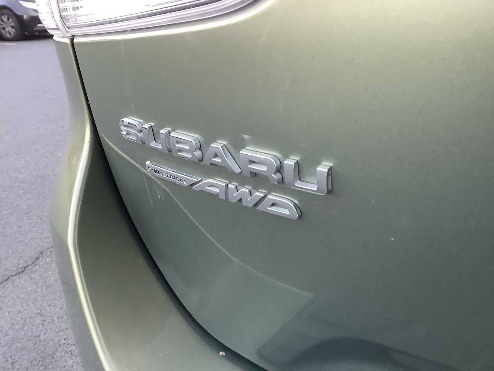 Used 2020 Subaru Forester Premium AWD/4WD image 6