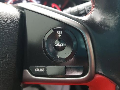 Used 2019 Honda Civic Type R image 14