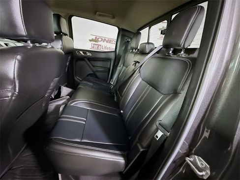 Used 2020 Ford Ranger Lariat image 26