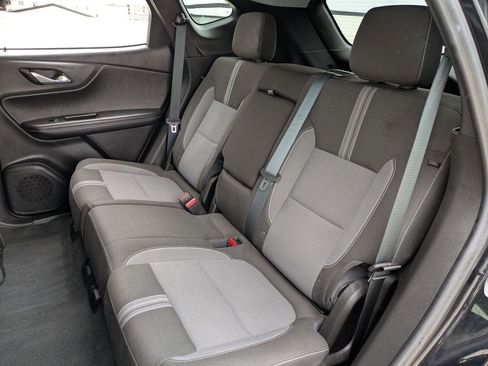 Used 2025 Chevrolet Blazer LT image 24