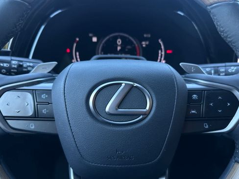 Used 2023 Lexus RX 350 Premium Plus w/ Cold Area Package FWD image 25