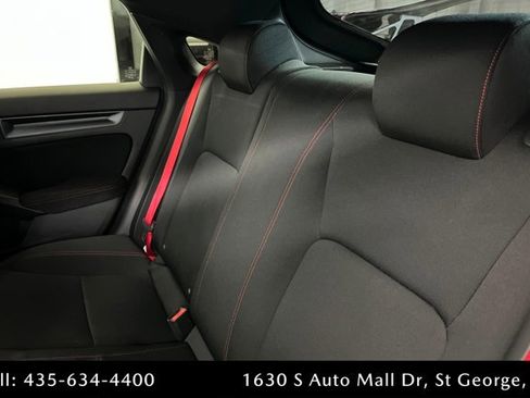 Used 2025 Honda Civic Type R image 20