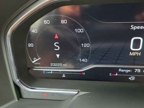 Used 2024 GMC Sierra 2500 Denali Ultimate image 24