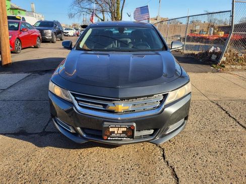 Used 2014 Chevrolet Impala LT image 5