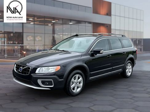 Used 2011 Volvo XC70 3.2 AWD/4WD image 5