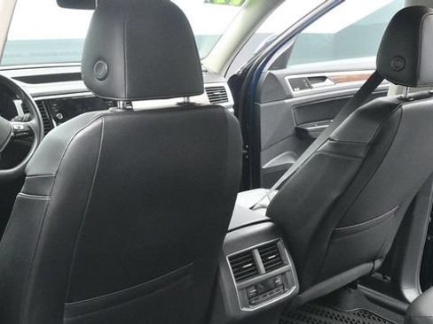 Used 2019 Volkswagen Atlas SEL Premium AWD/4WD image 23