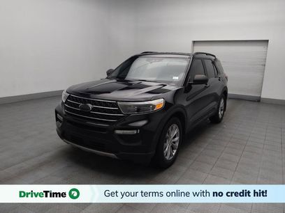 Used 2020 Ford Explorer XLT w/ Equipment Group 202A