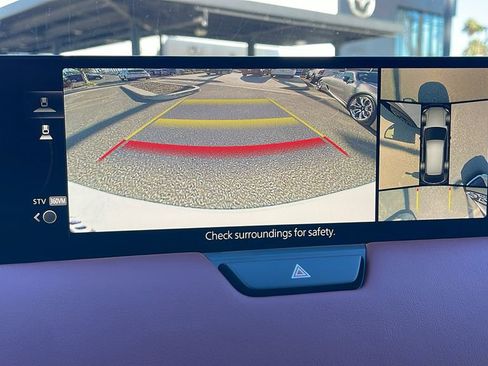 New 2026 MAZDA CX-70 3.3 Turbo w/ Premium Plus Pkg image 20