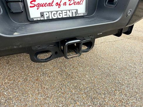 Used 2024 Ford F250 Platinum w/ Tremor Off-Road Package image 16