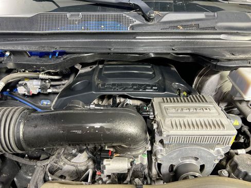 Used 2023 RAM 1500 Big Horn AWD/4WD image 28