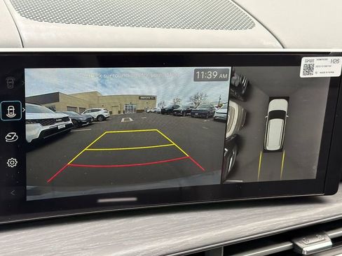 New 2026 Hyundai Santa Fe Limited AWD/4WD image 18