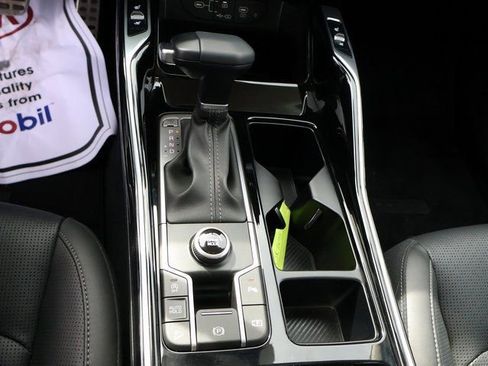 New 2025 Kia Sorento SX image 33