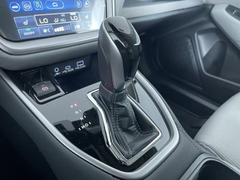 New 2025 Subaru Legacy Premium w/ Popular Package #1A image 22