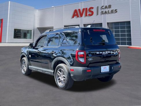 Used 2025 Ford Bronco Sport Big Bend image 9