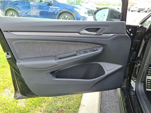 New 2026 Volkswagen GTI SE image 11