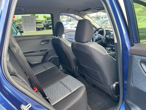 Certified 2023 Nissan Rogue SV AWD/4WD image 26