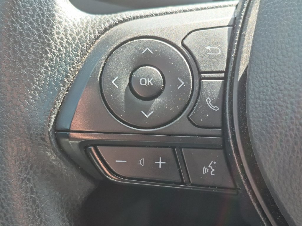Used 2024 Toyota Corolla LE FWD image 21