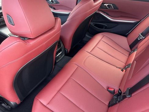 Used 2026 BMW 330i Sedan w/ Premium Package image 13