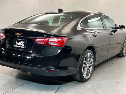 Used 2024 Chevrolet Malibu LT FWD image 6